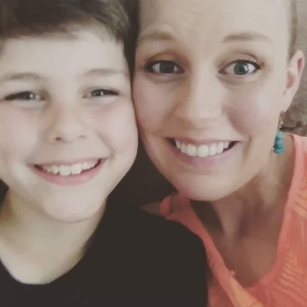 Meet your Posher, Kayla